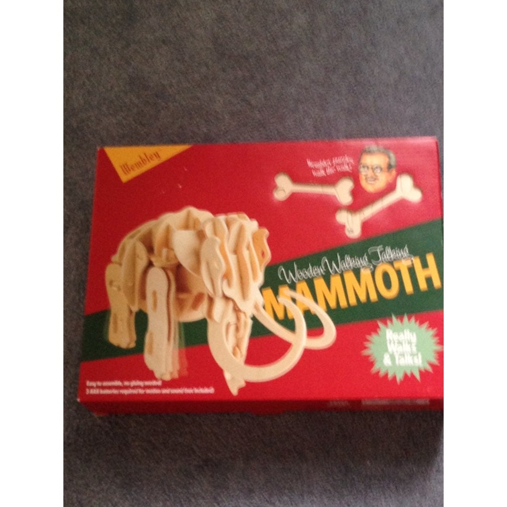 Mammoth